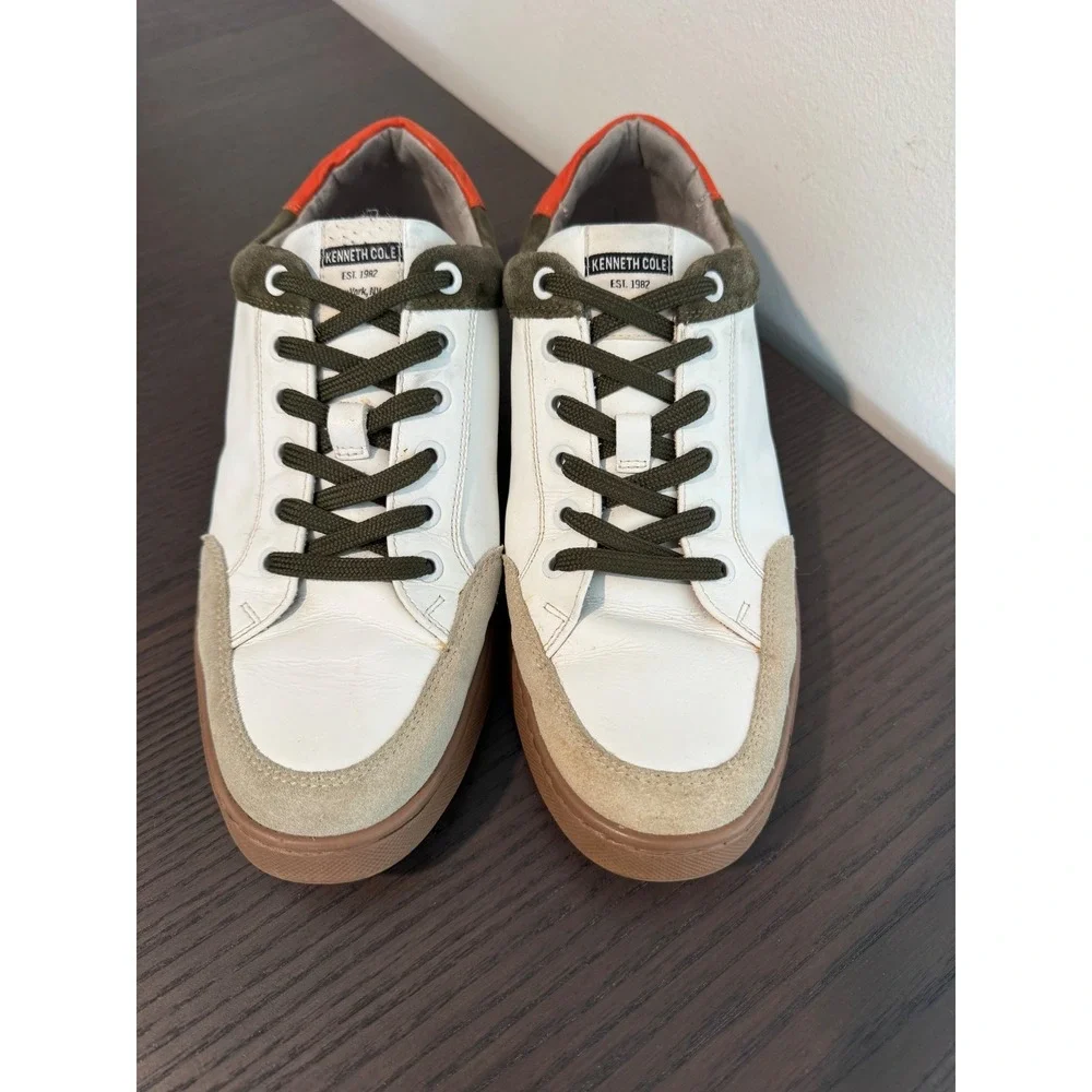 Kenneth Cole these awearness